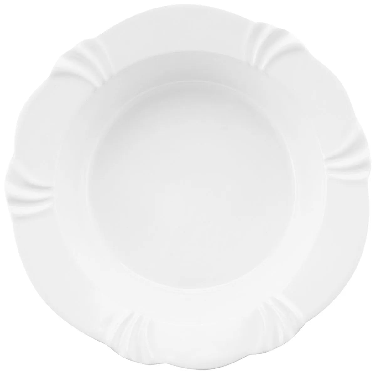 Saladeira 30cm 2 Litros Soleil White