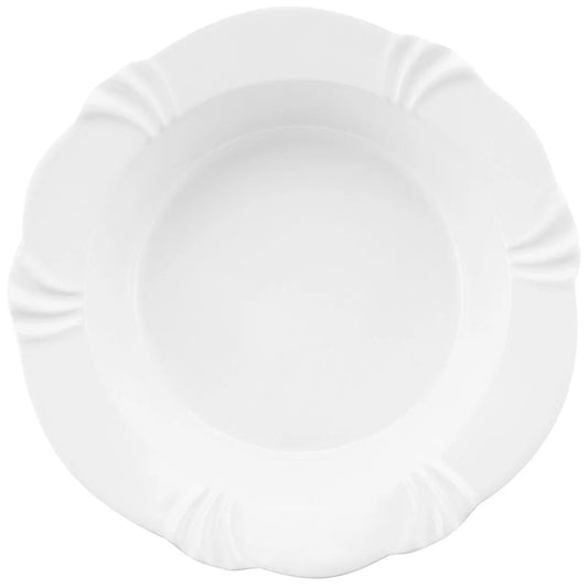 Saladeira 30cm 2 Litros Soleil White