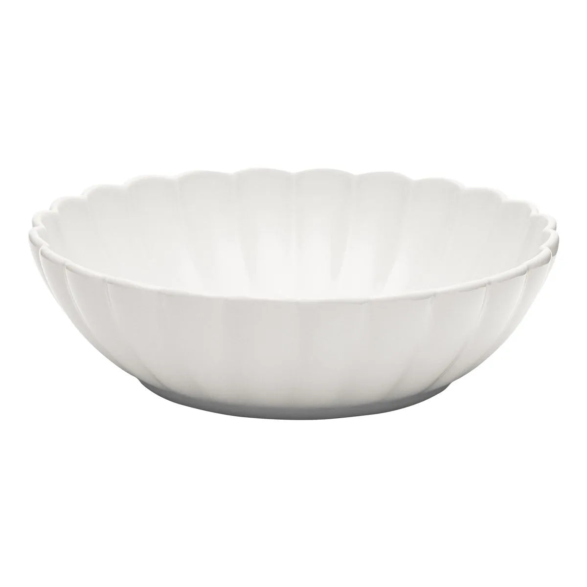 Saladeira 25,5 cm Flora Camélia