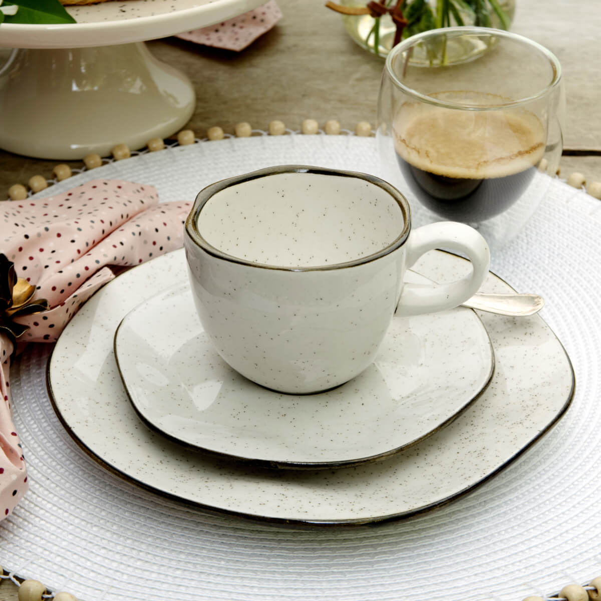 Chá e Café