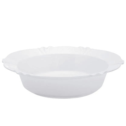 Saladeira 30cm 2 Litros Soleil White