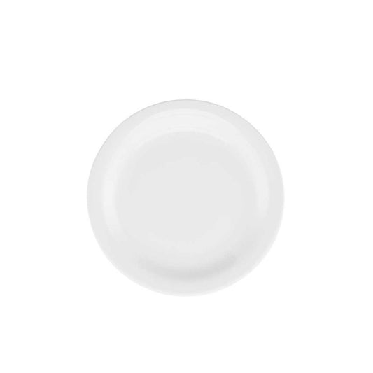 Prato Sobremesa 20 Cm Pró Branco