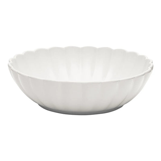Saladeira 25,5 cm Flora Camélia