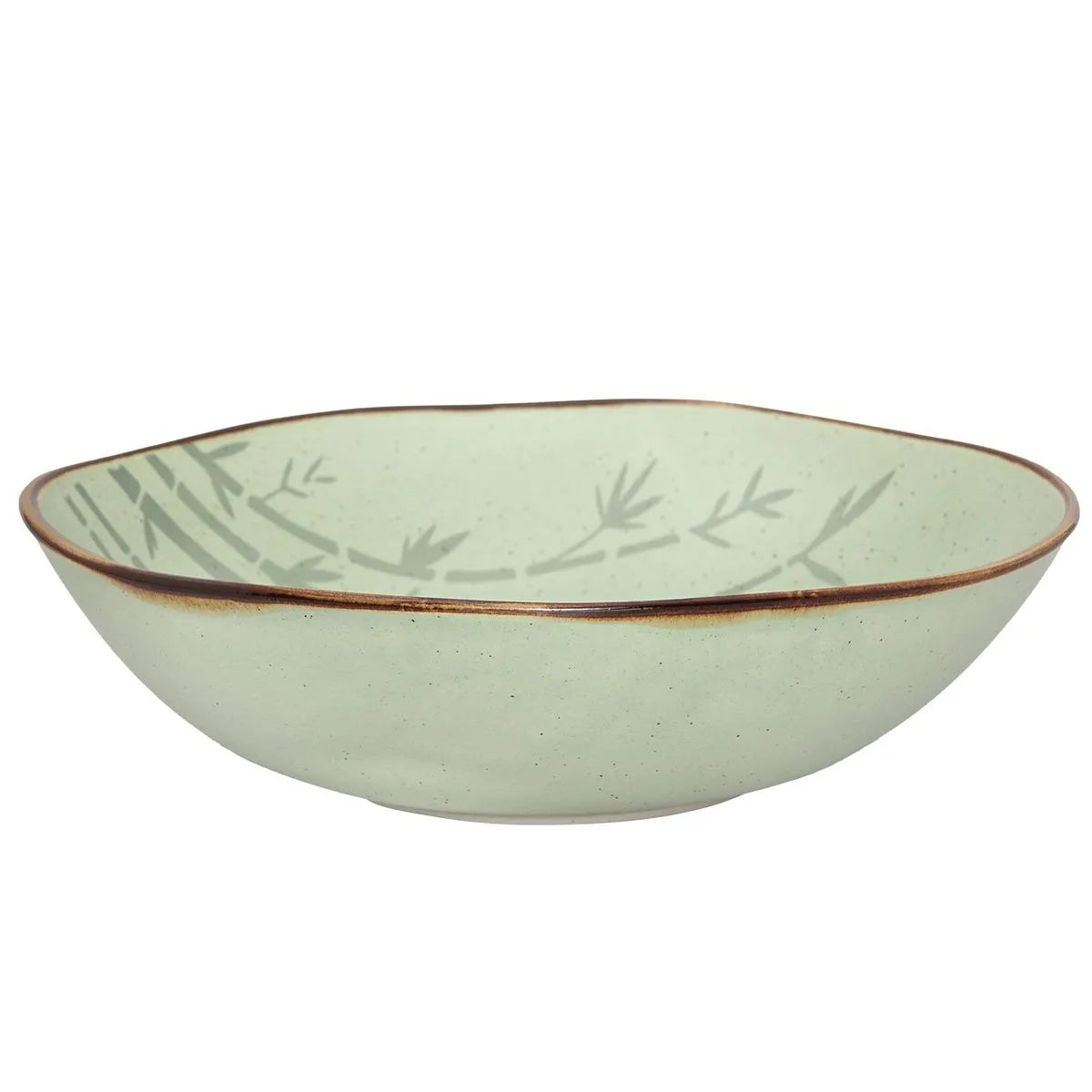 Saladeira 26cm 1,6L Ryo Bambu