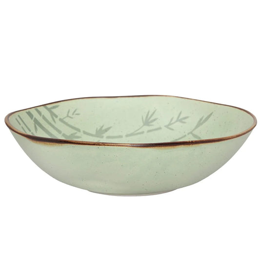 Saladeira 26cm 1,6L Ryo Bambu