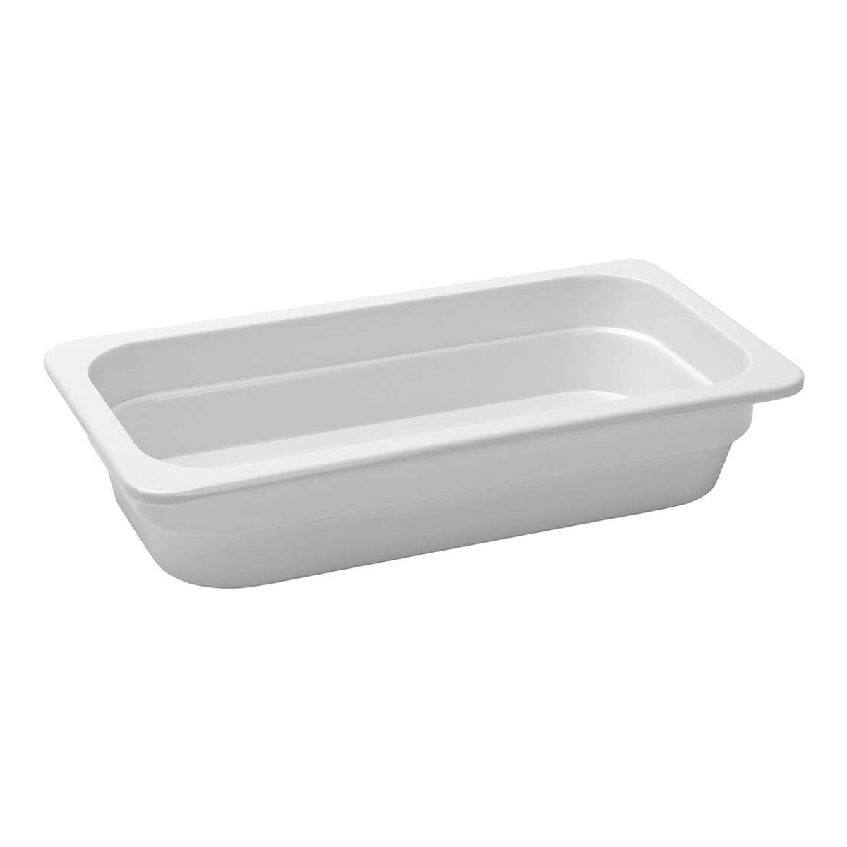 Travessa Gn 1/3 Em Melamina 1,8l Cm Container