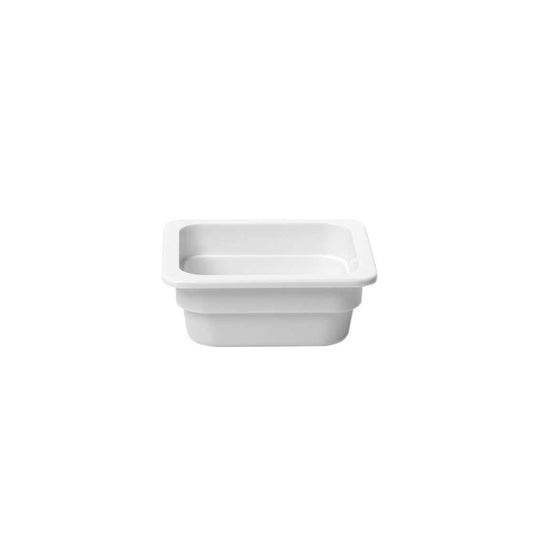 Travessa Gn 1/6 Em Melamina 900 Ml Container