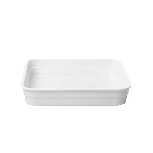 Travessa Gn 2/3 Em Melamina 5,1l Container