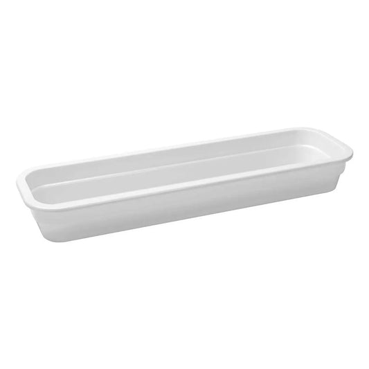 Travessa Gn 2/4 Em Melamina 3l 52 X 16 Cm Container